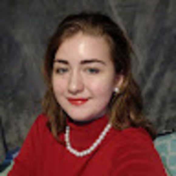 Meet your Posher, Kirsten - Picture 1 of 1